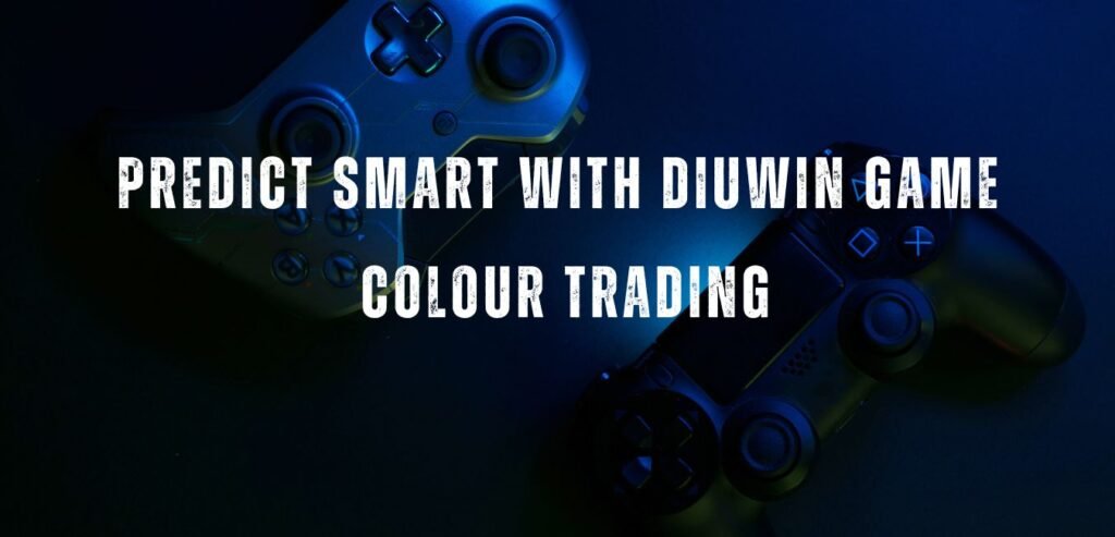 Diuwin game color Trading