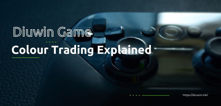 Diuwin Game Colour Trading Explained – Rules, Tips & Alerts